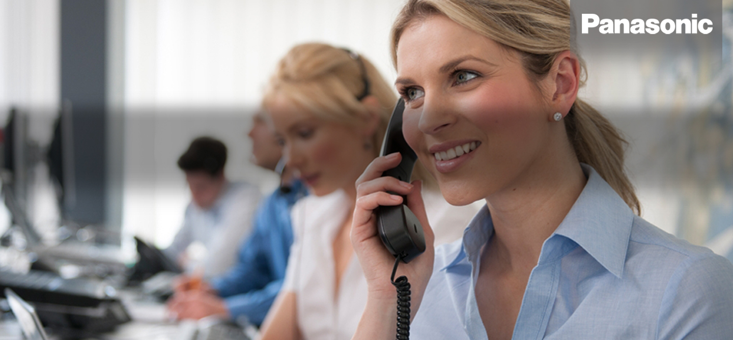 Always one step ahead, the story of PBX